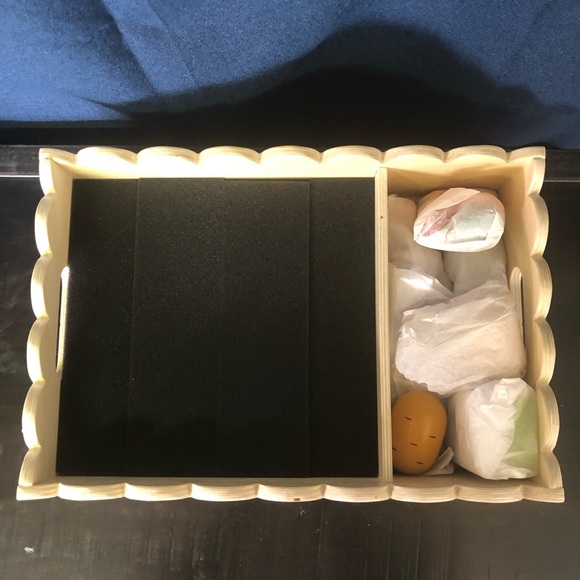 NEW! Vegetable Garden Play set! Montessori - Picture 9 of 13